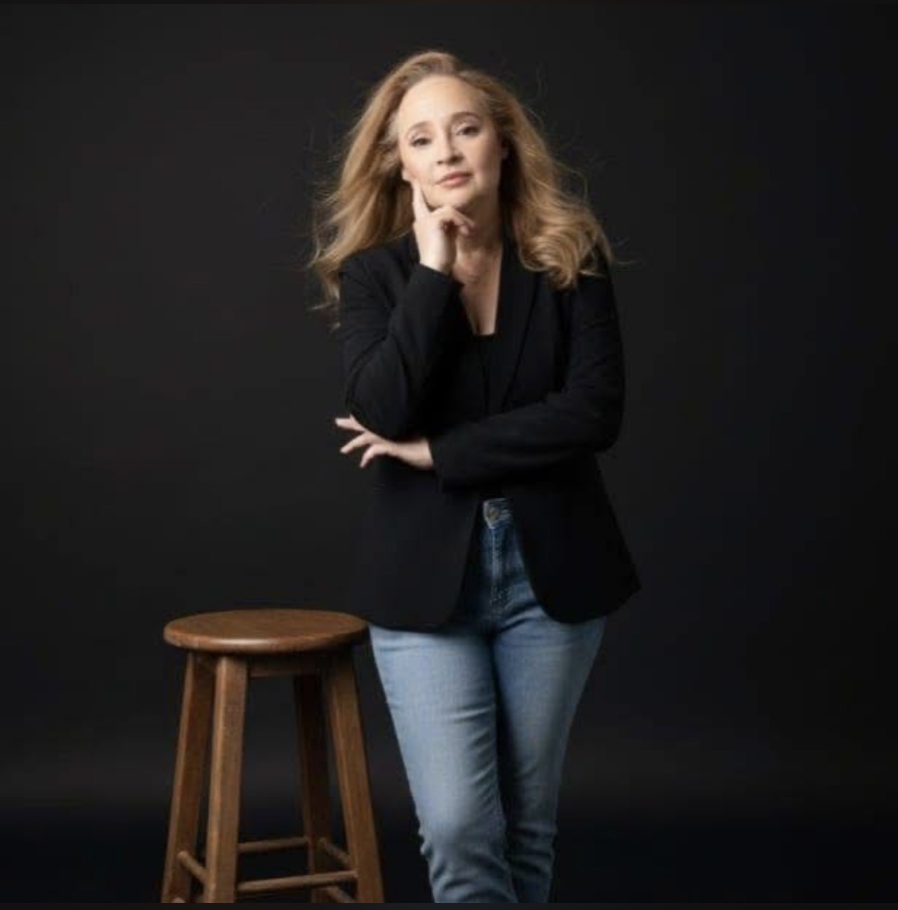 Lucy Urrutia, agente de asesoría y educación financiera